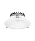 DOWNLIGHT EMBUTIDO LED STUDIO OPLE BLANCO 20W 3000K 220V IP20 / Ø200X200X78MM