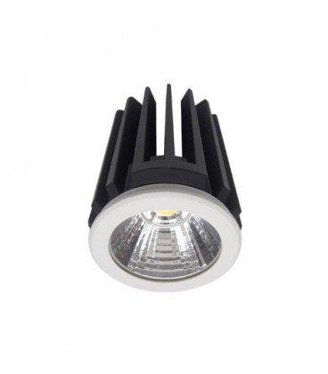 (X)MÓDULO LED 10W 2700K 1000LM