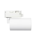 FOCO MONOFÁSICO LED STUDIO BLANCO PARA GU10 / Ø55X90MM