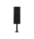 APLIQUÉ SOLAR LED STUDIO MOD JF-144 CON SENSOR DE MOVIMIENTO 5W 450LM 5000K IP65 / 510X40MM