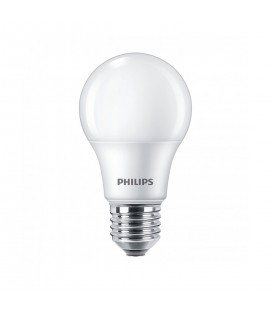 AMPOLLETA PHILIPS E27 DIMEABLE 8.5W-60W 2700K IP20