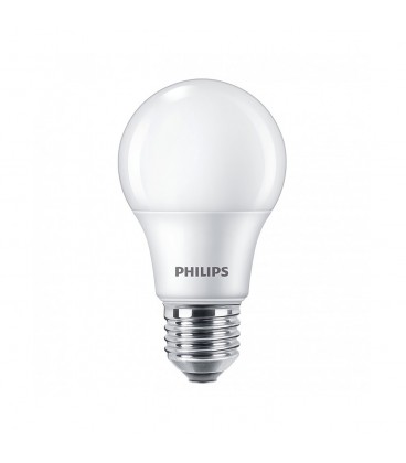 AMPOLLETA PHILIPS E27 DIMEABLE 8.5W-60W 2700K IP20