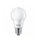 (X)AMPOLLETA PHILIPS E27 DIMEABLE 8.5W-70W 2700K IP20