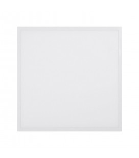 PANEL SLIM EMBUTIDO LED STUDIO RETROILUMINADO BLANCO 40W 4000K 265V IP20 / 605X605MM