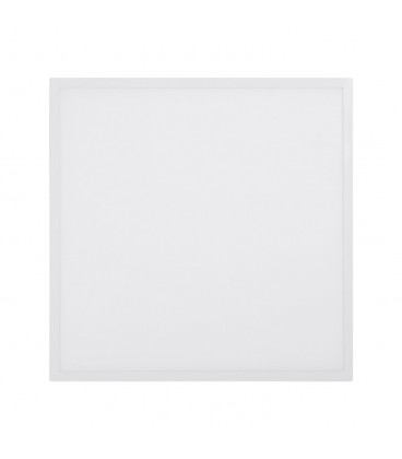 PANEL SLIM EMBUTIDO LED STUDIO RETROILUMINADO BLANCO 40W 4000K 110-265V IP20 / 603X603MM