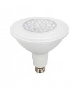 AMPOLLETA LED STUDIO PAR38 18W 3000K 220V IP20 / Ø115X150MM