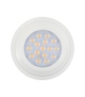 AMPOLLETA LED STUDIO PAR38 18W 3000K 220V IP20 / Ø115X150MM