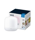 LÁMPARA DE MESA WIZ HERO WIFI + BLUETOOTH 9W 2200-6500K + RGB 300LM 220V IP20 / 134X134X134MM