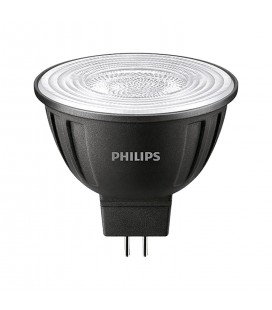 AMPOLLETA MR16 PHILIPS 6,5W 2700K IP20