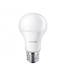 (X)AMPOLLETA PHILIPS E27 9W 6500K IP20 