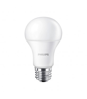 Ampolleta Philips E27 10w 6500k