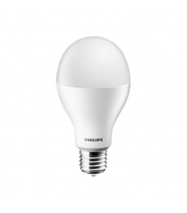 Ampolleta Philips 18w E27 6500k