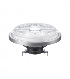 AMPOLLETA LED PHILIPS AR111 20W G53 3000K 40º IP20 DIMEABLE 1350LM