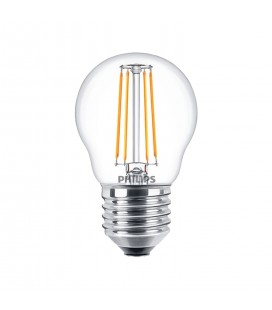 Ampolleta Filamento Philips Vintage 4w E27 2700k Ip20