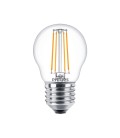 Ampolleta Filamento Philips Vintage 4w E27 2700k Ip20