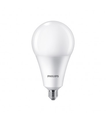 Ampolleta Philips Alta Potencia Blanco 23w E27 6500k