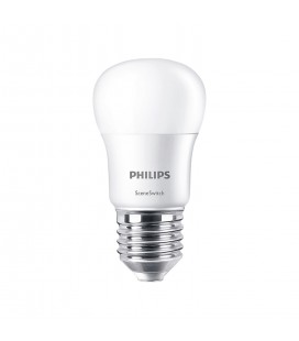 Ampolleta Philips A60 6,5w E27 3000k