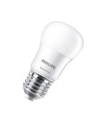 Ampolleta Philips A60 6,5w E27 3000k