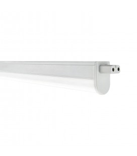 LINEAL LED PHILIPS 3W 3000K 300LM IP20 220V INTERCONECTABLE 310X21X34MM