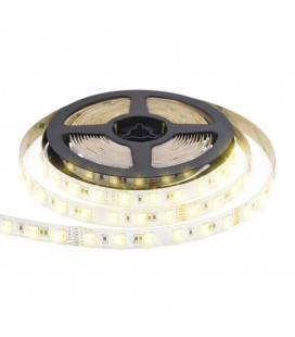 Cinta 60 Led/m 4.8w 2700k