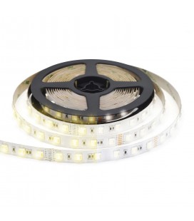 Cinta Led 14.4w/m Dimerizable 3000k 4000k