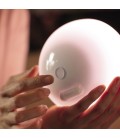 PHILIPS HUE GO LUZ AMBIENTE PORTÁTIL