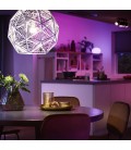 KIT PHILIPS HUE GENERACIÓN 2022 E27 MULTICOLOR + INTERRUBTOR INALÁMBRICO + BRIDGE