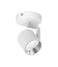 APLIQUÉ PHILIPS BYRL BLANCO 4.3W IP20 2200K a 2700K