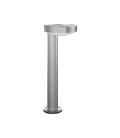 BOLLARD EXTERIOR PHILIPS COCKATOO PEDESTAL ACERO INOXIDABLE 8W IP44 2700K