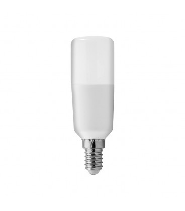 AMPOLLETA LED STUDIO STIK E14 7W LÚZ CÁLIDA