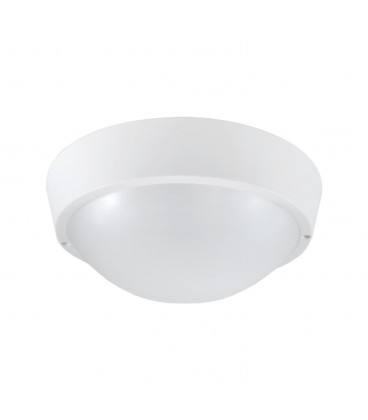 PLAFÓN PHILIPS POLICARBONATO 20W 3000K 1600LM IP65