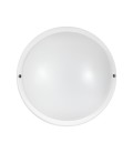 PLAFÓN PHILIPS POLICARBONATO 20W 3000K 1600LM IP65