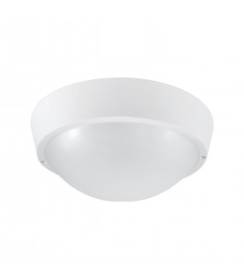 PLAFÓN PHILIPS POLICARBONATO 20W 4000K 1600LM IP65