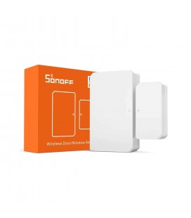 SONOFF SNZB-04 ZIGBEE SENSOR INALAMBRICO DE PUERTA O VENTANA