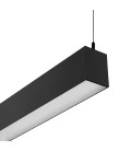 LÁMPARA COLGANTE LED STUDIO SKYLINE 40W CCT