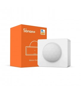 SONOFF SNZB-03 ZIGBEE SENSOR DE MOVIMIENTO