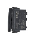 INTERRUPTOR VIMAR EIKON 1P 16AX