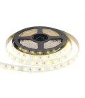 PACK DE CINTA LED 14.4W/M 2700K 12V IP65 RECUBIERTA CON SILICONA NANO + FUENTE DE PODER 120W 12V IP67 10AMP