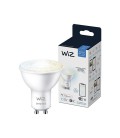 DICROICO GU10 4.9W WIZ WIFI WHITE CÁLIDO/FRIO LED 400LM 2700K-6500K