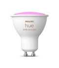 PHILIPS HUE BLANCO & COLOR 6W GU10 350LM 16MILLONES DE COLORES