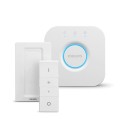 KIT PHILIPS HUE III GENERACIÓN + 2 INTERRUPTORES INALIMBRICOS