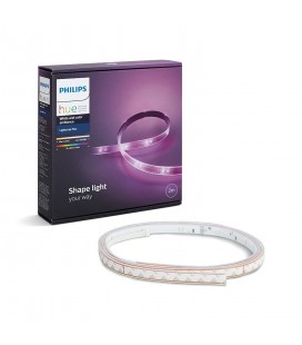 Cinta Led Hue Philips 16 Millones De Colores