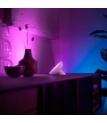 LÁMPARA BLOOM PHILIPS HUE GEN4 EU7UK BLANCO RGB 8W 120LM IP20