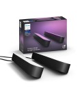 PACK DOBLE BARRA PLAY LIGHT BAR PHILIPS HUE EU7UK 2000-6500K RGB 42W 530LM IP20