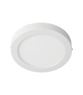 PLAFÓN SOBREPUESTO PHILIPS REDONDO BLANCO 24W 4000K 2000LM 110-240V IP20 / Ø286X28MM