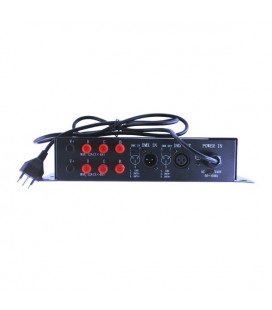 Controlador Rgb 24v