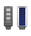 ALUMBRADO PÚBLICO SOLAR PHILIPS SMART BRIGHT 12W 6500K 4.5V IP65 CON CONTROL REMOTO