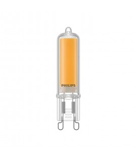 AMPOLLETA PHILIPS G9 3.2W LED BI-PIN 2700K 370LM