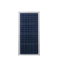 LUMINARIA SOLAR 120W PANEL SOLAR 6V12V MULTI CRISTAL DE ALTA EFICIENCIA 30000 MAH INCLUYE CONTROL REMOTO 6400K 120LM/W IP65