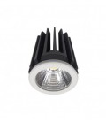 Módulo Led 10w 2700k Dimeable